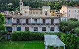 Parc Hotel Eden