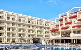 Aqua Hotel Aquamarina & SPA Aqua Hotel Aquamarina & SPA