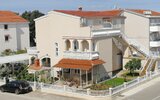 Apartmány Stipe