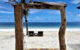 Dream Of Zanzibar