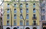 Abba Rambla Abba Rambla