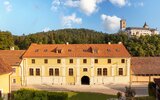 Pivovar Rožmberk