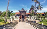 Bali Garden Beach Resort Bali Garden Beach Resort