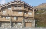 Chalet La Lizum