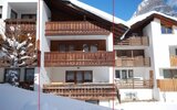 Chalet Cristina (Corvara)