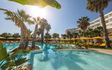 BLUE MARINE HOTEL & THALASSO