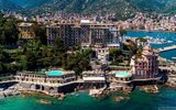 Hotel Excelsior Palace Portofino Coast