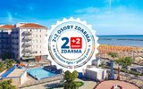 Hotel Massimo s all inclusive light Hotel Massimo s all inclusive light