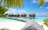 Lux South Ari Atoll CACHE transfer included