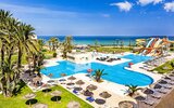 Magic Hotel Skanes Family & Aquapark