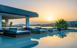 Cape Bodrum Beach Luxury Resort