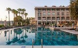 Fame Residence Kemer Spa Fame Residence Kemer Spa