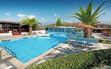 Zefiros Beach Hotel Zefiros Beach Hotel