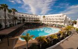 Hotel Aequora Lanzarote Suites