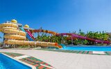 Aladdin Beach Resort - Families and Couples Only****