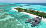 Le Meridien Resort & Spa