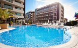 Hotel Lion Sunny Beach