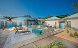 Villas Vr Beachwalk Avellanas