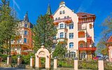 Hotel Smetana