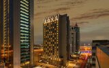 Hotel Rove Dubai Marina