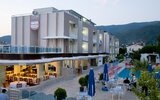 Dogan Beach Resort & SPA Hotel