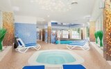 Spa Baginski Chabinka Spa Baginski Chabinka