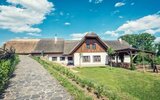 Hotel Skanzen