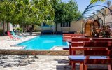 Bonaca Penzion A Mobilhome