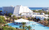 Hotel President Beach & Spa