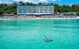 Ammon Zeus Luxury Beach Hotel Ammon Zeus Luxury Beach Hotel
