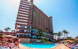 Hotel Corona Roja