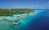 Embudu Village Maldives