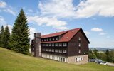 Hotel Churáňov Hotel Churáňov