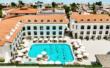 The Saint Star Hotel