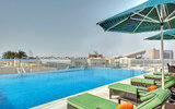 Al Khoory Atrium Hotel