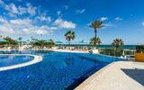 Sousse Pearl Mariott Resort & Spa