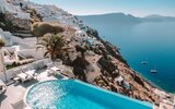 Hotel Santorini Secret Suites & Spa