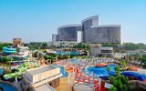 Grand Hyatt Dubai Resort and Waterpark
