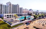 Hotel Secrets Sunny Beach Resort & Spa Part Of Hya Hotel Secrets Sunny Beach Resort & Spa Part Of Hya
