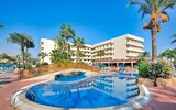 Nissiana Hotel & Bungalows