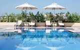 Movenpick Hotel Apartments Al Mamzar Dubai