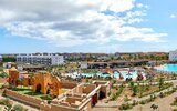 Sol Dunas Resort