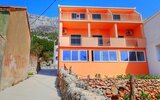 Apartamenty Galeb