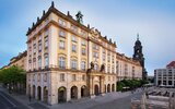 Star G Hotel Premium Dresden Altmarkt