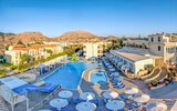 Delfinia Resort Hotel