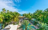 National Hotel Miami Beach An Ocean Front Resort