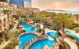 Hotel The Ritz Carlton Dubai Jumeirah Hotel The Ritz Carlton Dubai Jumeirah