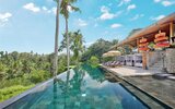 Kaamala Resort Ubud Kaamala Resort Ubud