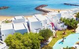 Knossos Beach Bungalows & Suites