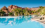 Tivoli La Caleta Tenerife Resort